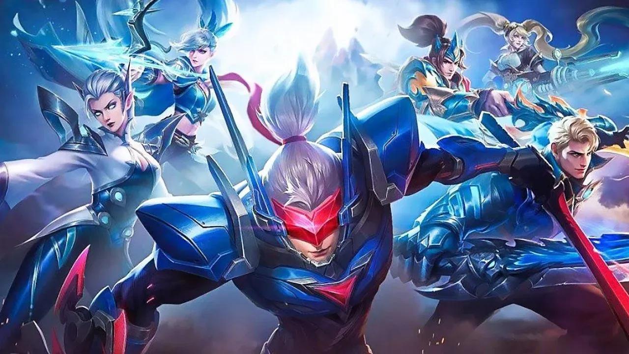 Mobile Legends März 2025 Leaks: Neue Helden, Skins und Ereignisse