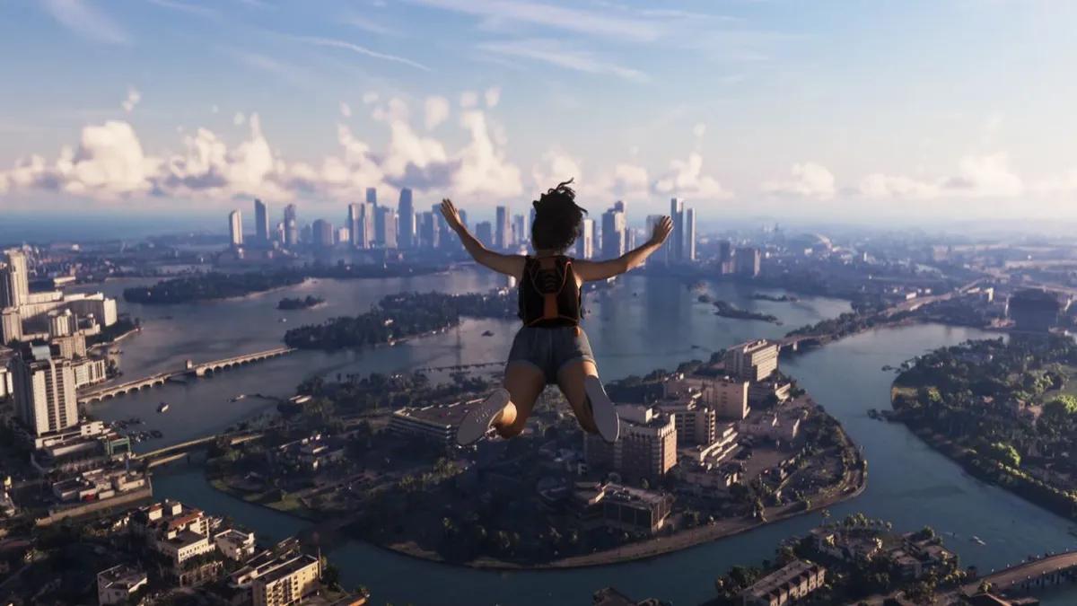 GTA 6 könnte den Enhanced-Status für die PlayStation 5 Pro bekommen – läuft aber weiterhin mit 30 FPS