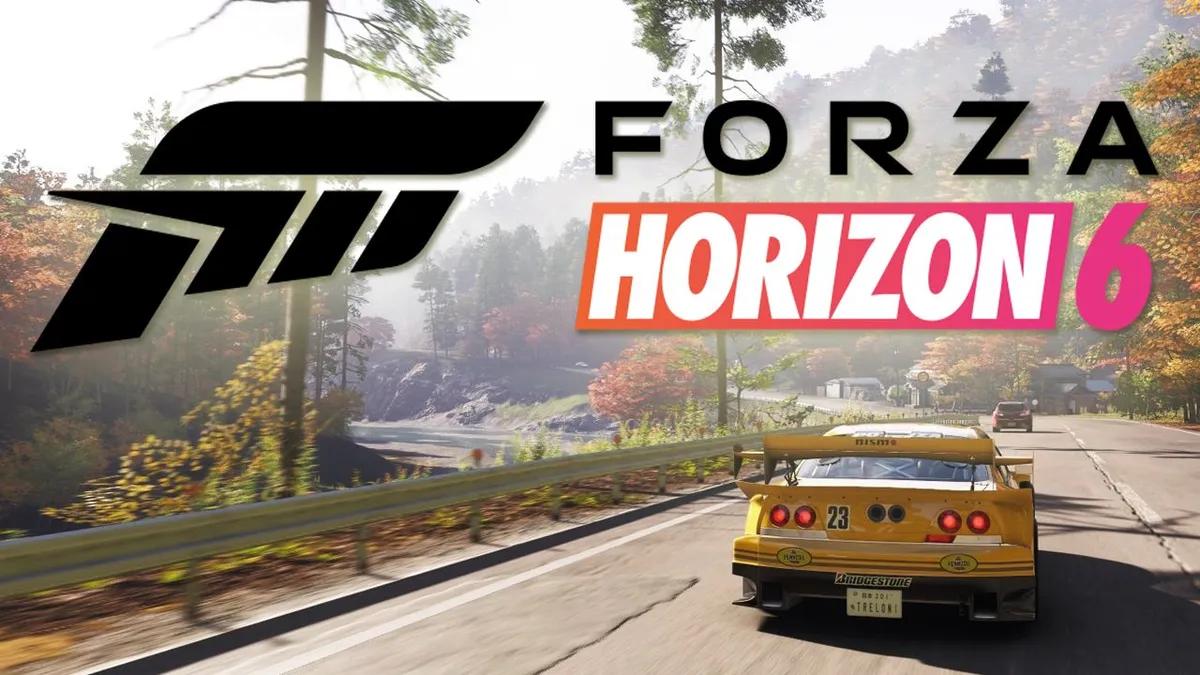Es wird berichtet, dass Forza Horizon 6 nächstes Jahr für die PlayStation 5 erscheinen wird – trotz Gerüchten über eine Veröffentlichung im Jahr 2026