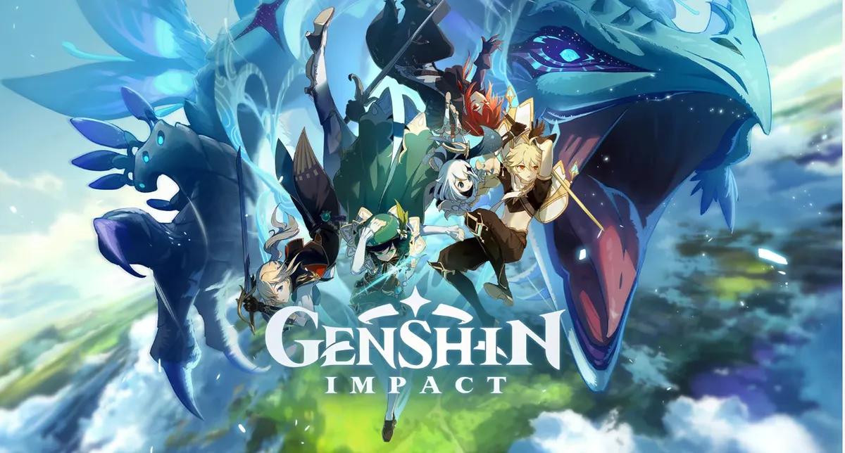 Genshin Impact veröffentlicht neue Einlösecodes für Februar 2025