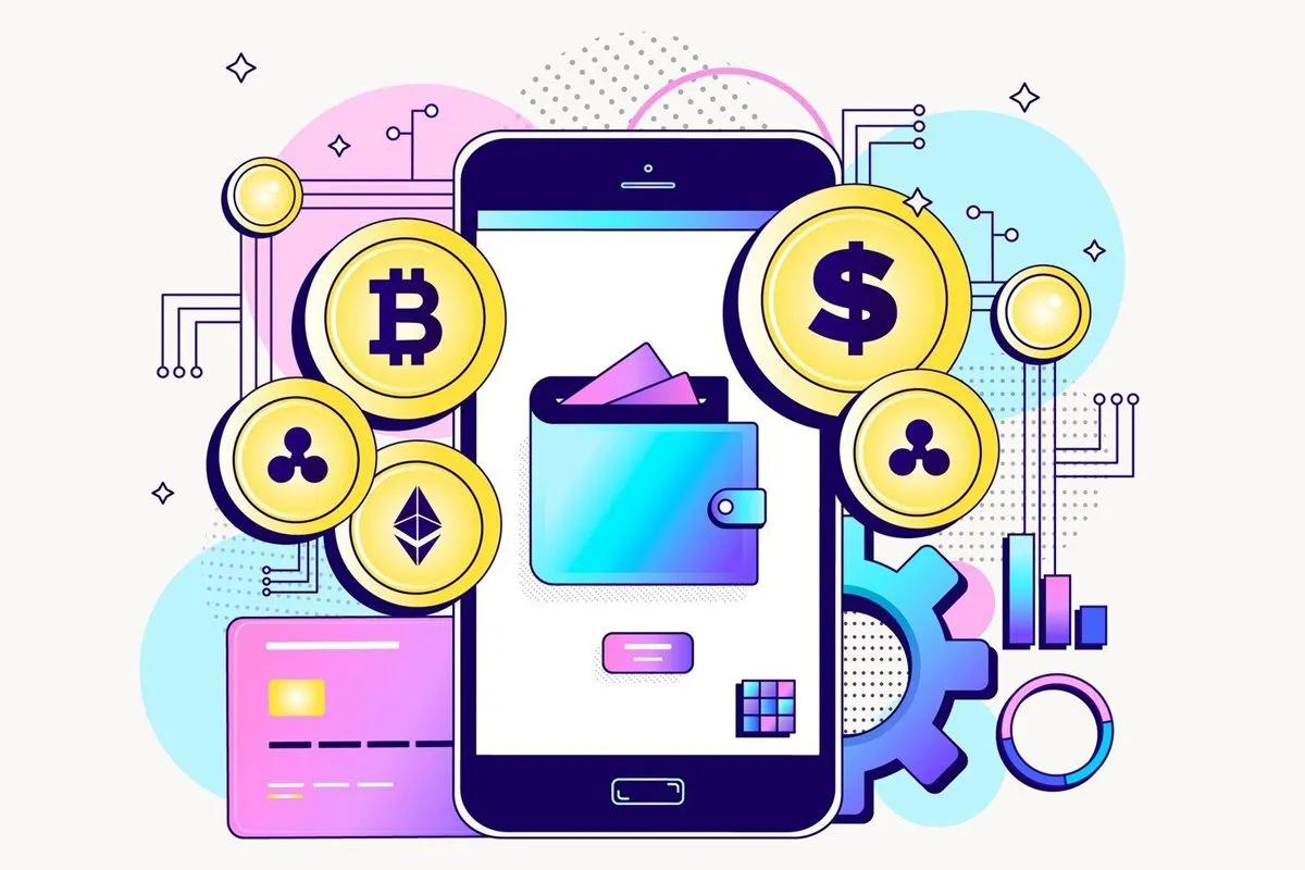 Cryptocurrencies or Virtual Wallets for Gambling Enthusiasts: Pros and Cons 