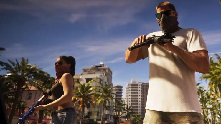 Mögliche Hauptdarsteller von GTA 6 werden bekannt