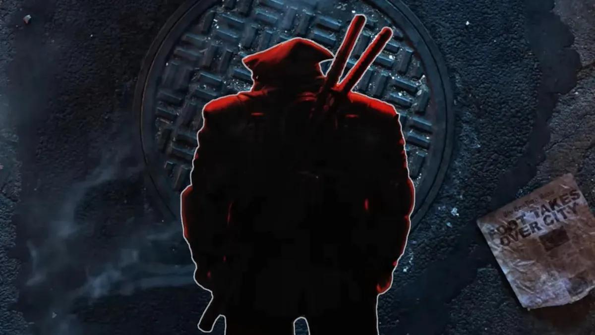TMNT: The Last Ronin lässt sich von God of War und Ghost of Tsushima inspirieren