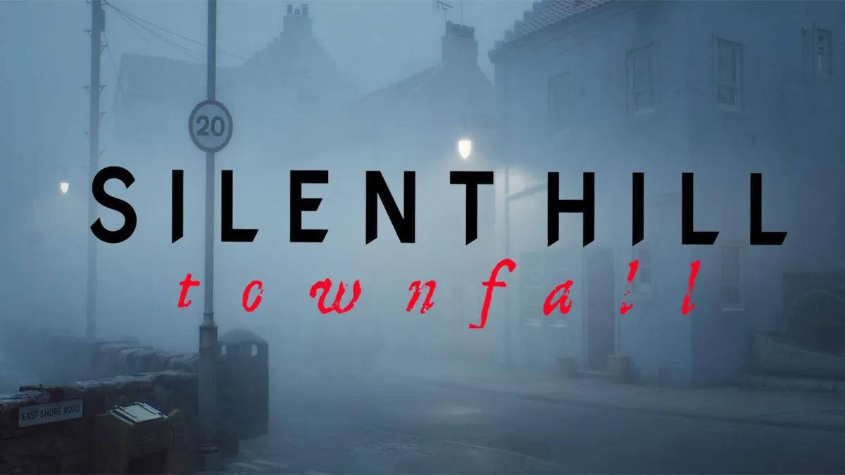 Silent Hill: Townfall könnte besser sein als Silent Hill 2 Remake und Silent Hill f