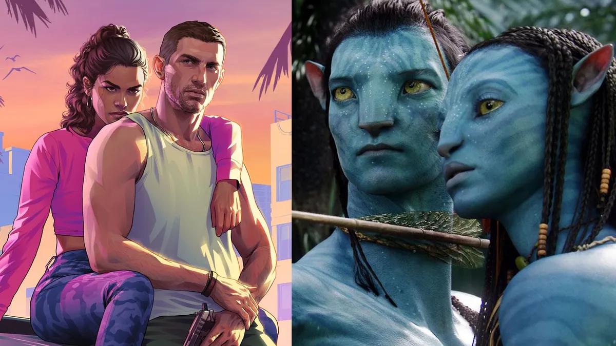 GTA 6 ist vergleichbar mit dem ersten Ansehen von 'Avatar' im Jahr 2009: Eindrücke der Gaming-Medien enthüllt