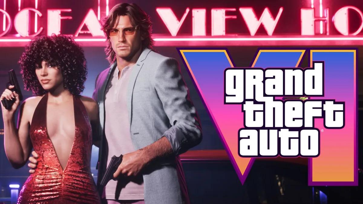 Gerüchten zufolge werden GTA 6-Fanartikel bald vorgestellt.