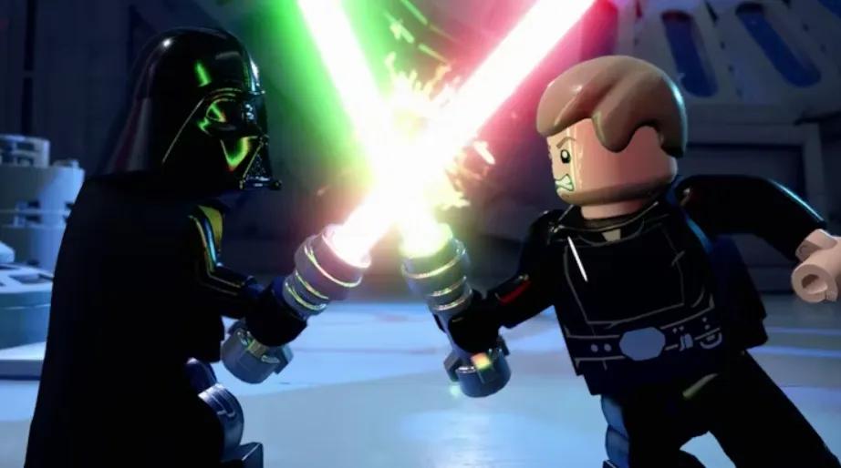 LEGO Batman Spiel im Stil der Skywalker Saga erscheint angeblich 2026