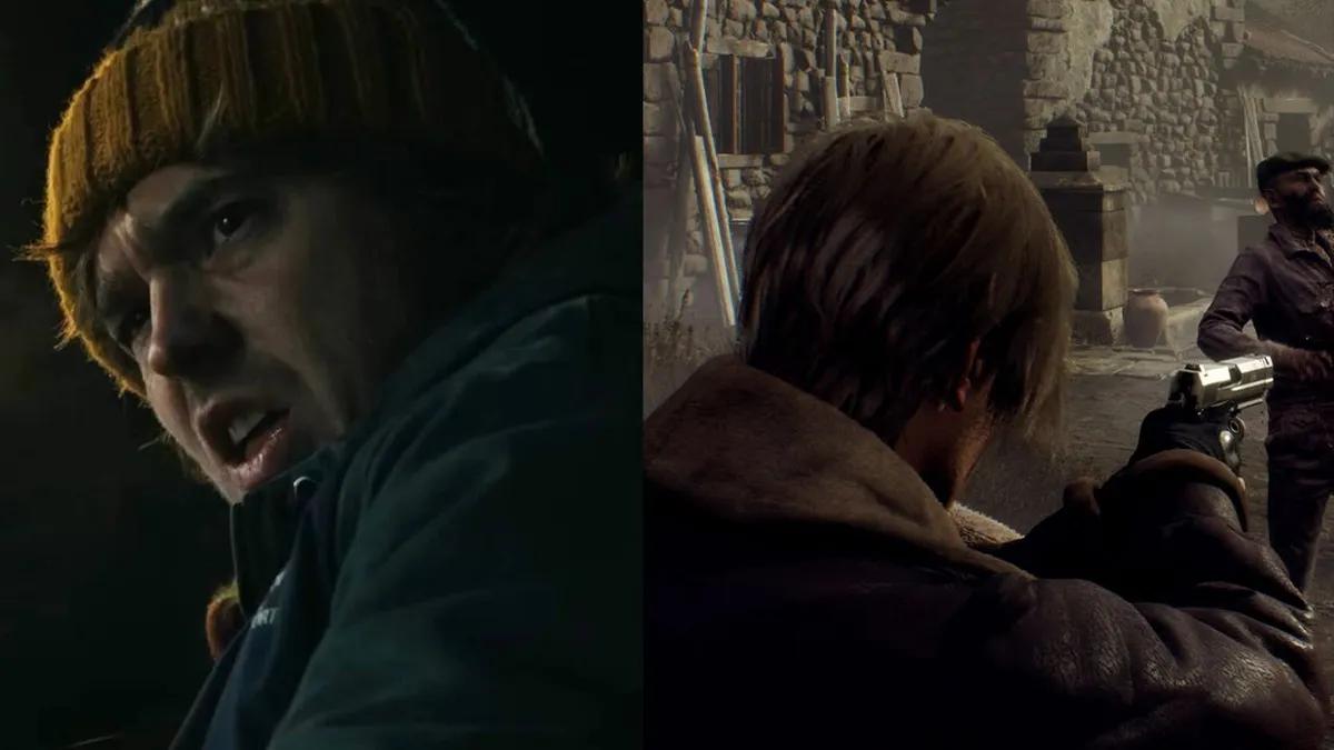 Der neue Resident-Evil-Film und der Ausverkauf von Capcom haben die Spieler dazu gebracht, Spiele der Franchise zu kaufen
