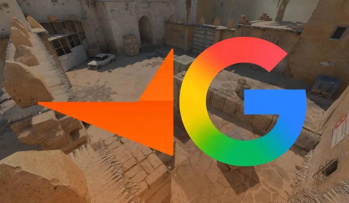 FACEIT und Google verbünden sich gegen KI-Cheater im kompetitiven Gaming