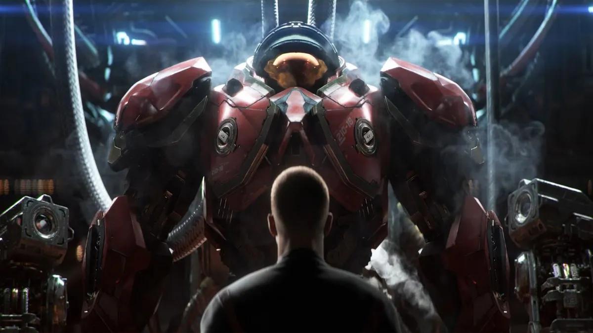 Blizzard hat einen neuen Teil von StarCraft angekündigt, der im Jahr 2030 erscheinen wird