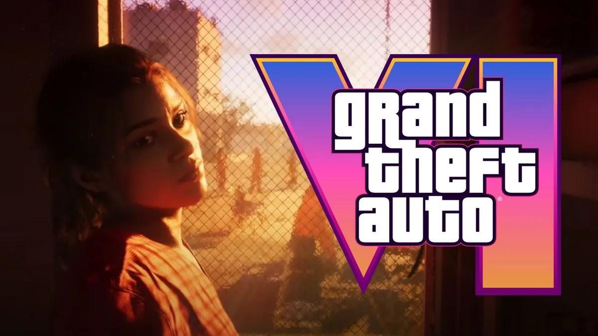 Neuer geleakter GTA-6-Gameplay zeigt das Prolog des Spiels und Lucia im Gefängnis