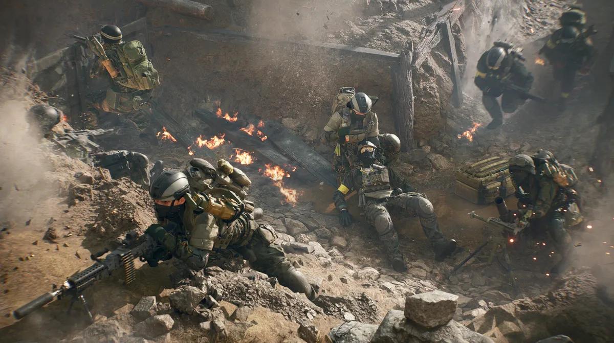 Battlefield 6 Multiplayer-Review lobt vielschichtige Action und Zerstörung