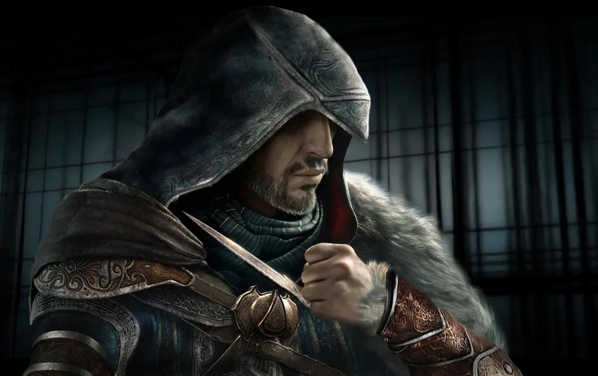 Es wird erwartet, dass Ezio Auditore im neuen Assassin’s Creed-Videospiel auftauchen wird.