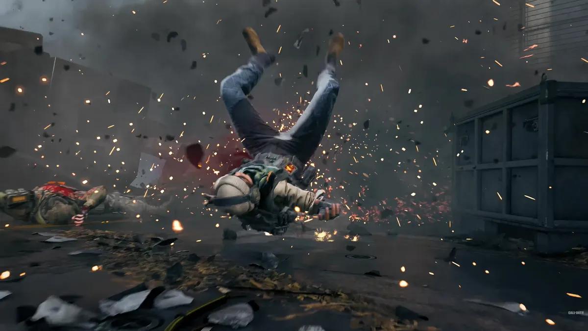 Call of Duty: Black Ops 7 stellt Multiplayer-Karten, Waffen und Beta-Termine vor