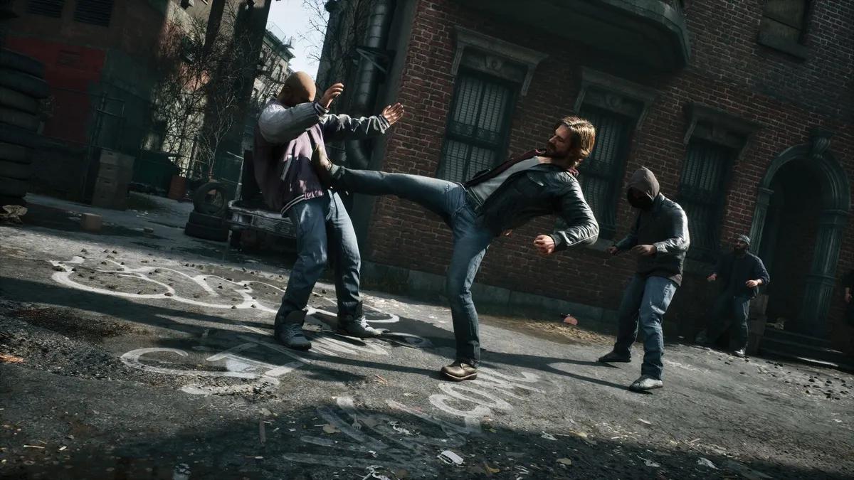 Samson im GTA-Stil erhält neuen Gameplay-Trailer und Veröffentlichungsdatum