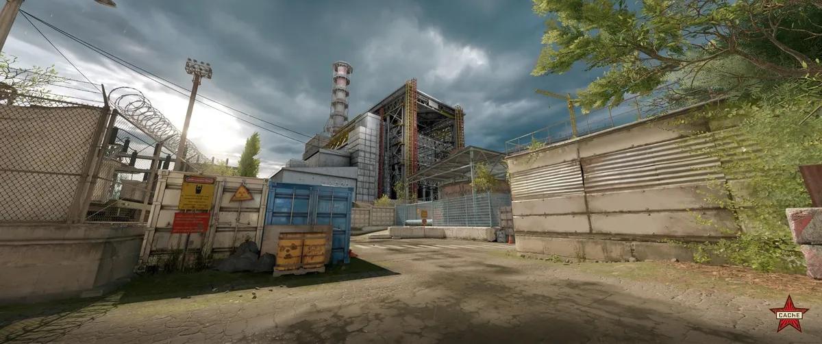 Cache für FACEIT Matchmaking hinzugefügt