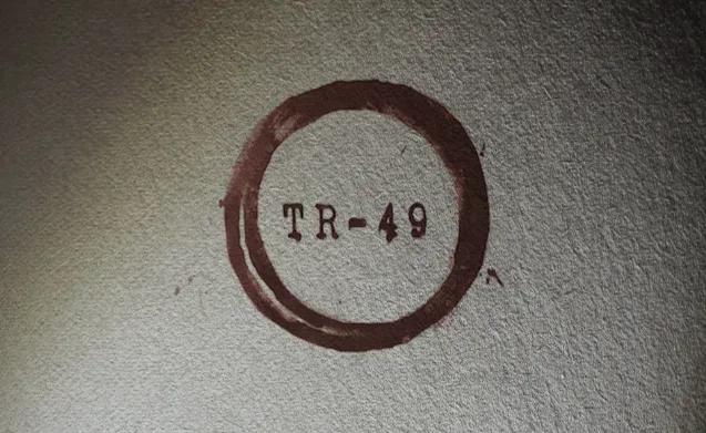 Inkle enthüllt TR-49: Geheimnisvolles Code-Knacken aus dem 2.