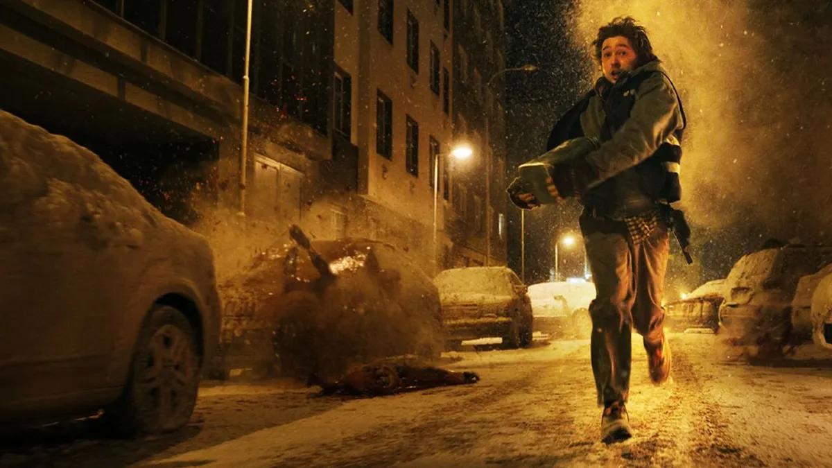 Neue Szenen aus dem Film Resident Evil von Zack Krieger wurden auf State of Play gezeigt