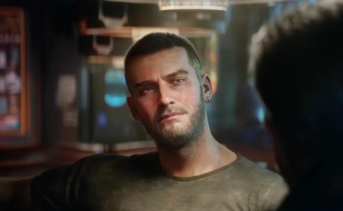 CD Projekt Red erklärt den Wechsel von Cyberpunk 2077 vom männlichen V zum weiblichen V im Marketing