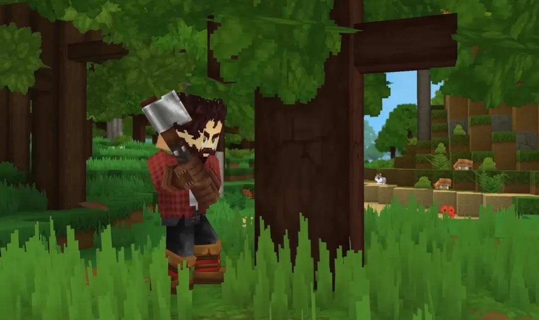 Hytale kommt morgen an: Globale Veröffentlichungszeiten und Download-Details
