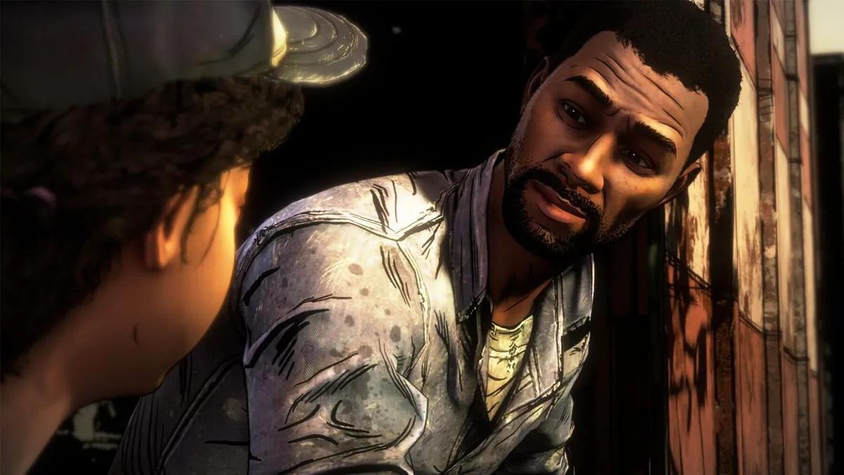 Telltale könnte ein komplettes Remake der The Walking Dead Game Collection herausbringen