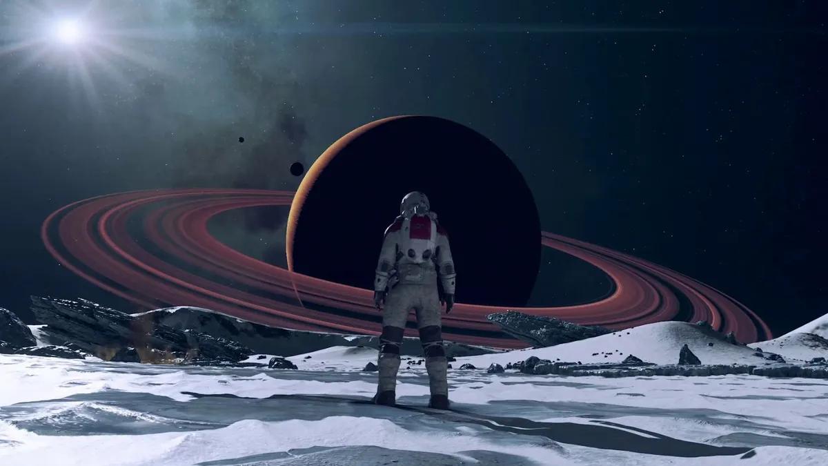 Die Veröffentlichung von Starfield für PlayStation 5 in diesem Jahr ist bestätigt