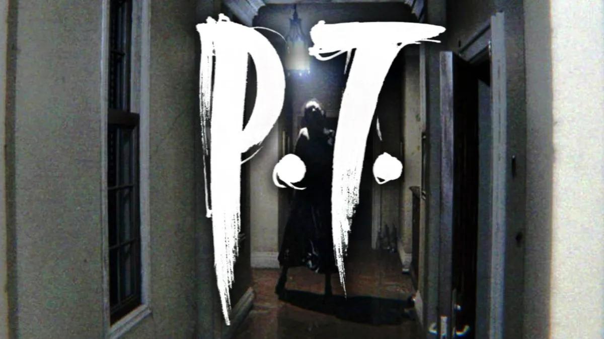 Hideo Kojimas P.T. dank Fan-Mod jetzt auf PC verfügbar