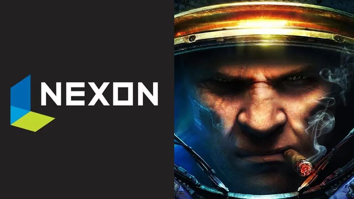 Berichten zufolge beabsichtigt Nexon, die Rechte an StarCraft von Blizzard und Xbox zu erwerben.