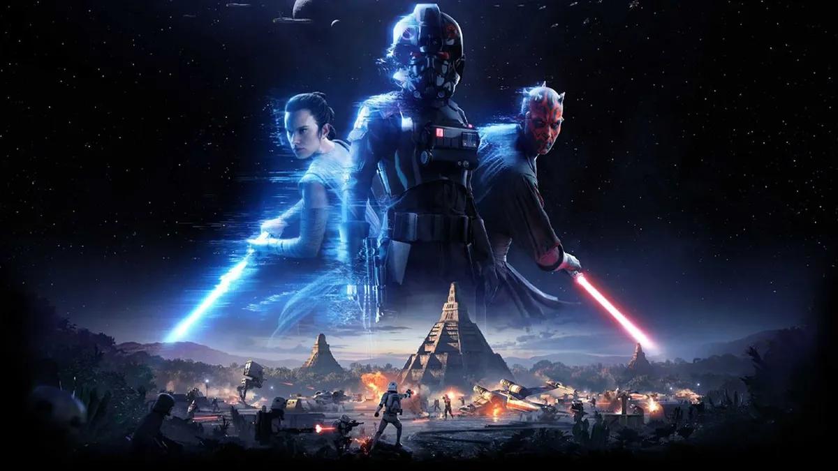 Respawn und DICE arbeiten offiziell an Star Wars Battlefront 3