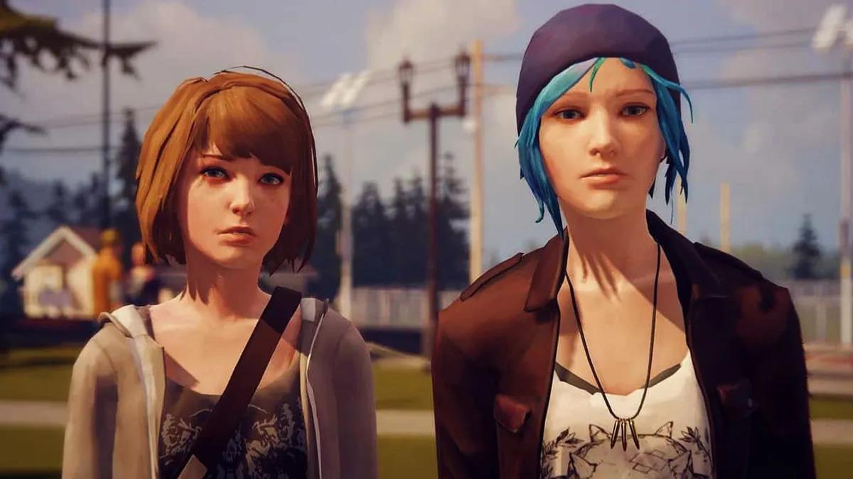 Don’t Nod zeigt neuen Blick auf die Hauptfiguren der Life is Strange Serie