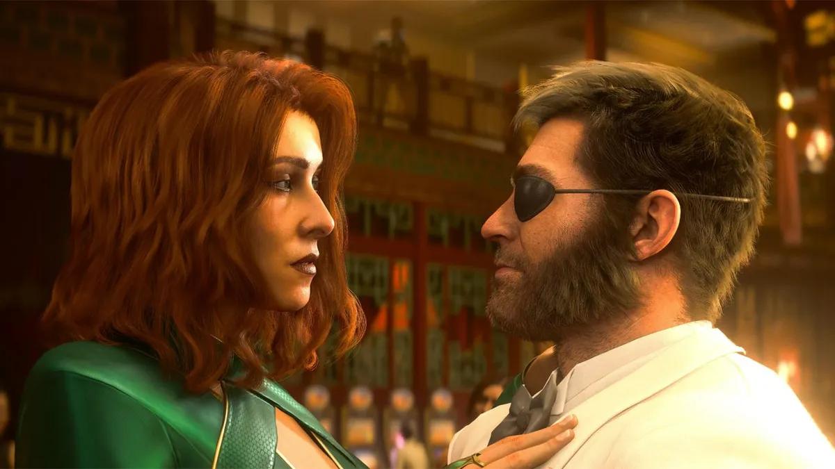 Insomniac hat ein neues Update für Marvel’s Wolverine veröffentlicht, mit dem man nervige Funktionen ausschalten kann