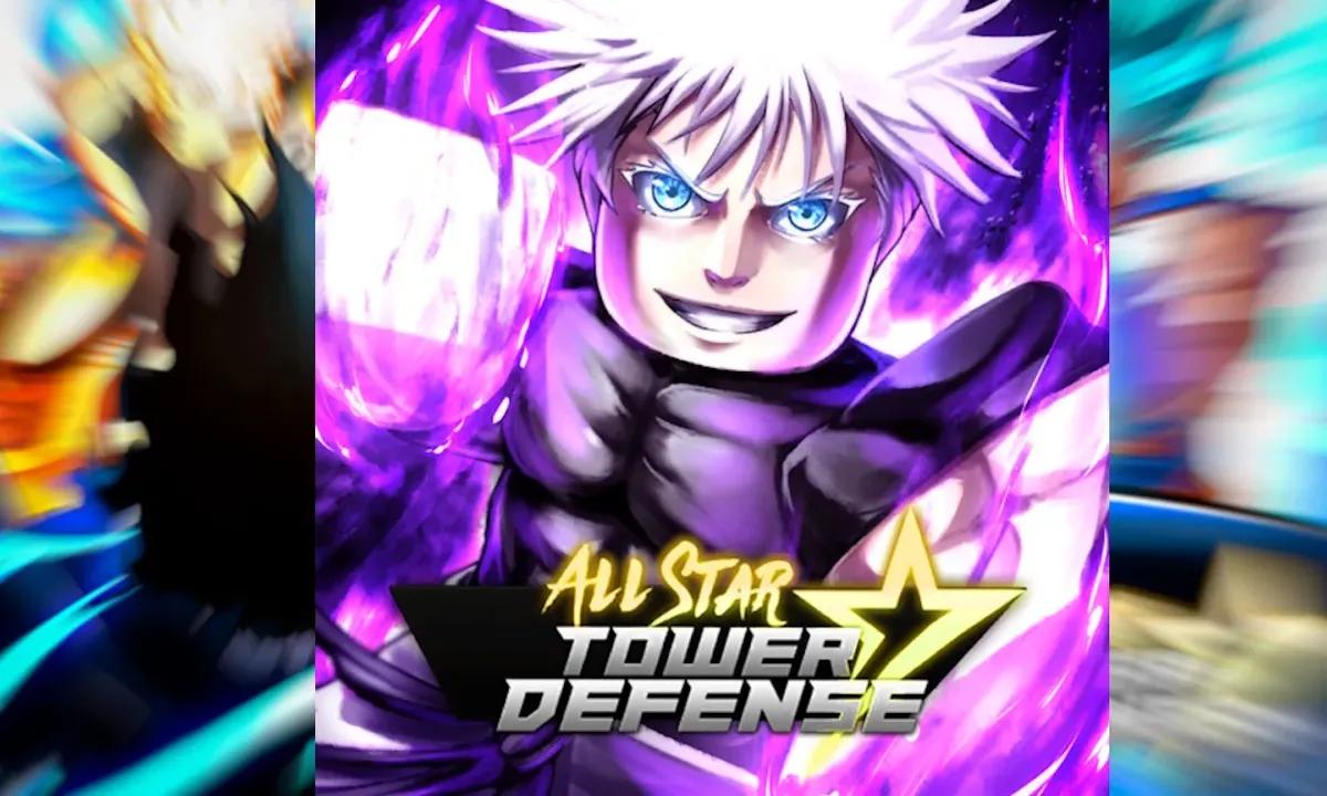 Roblox All Star Tower Defense X Codes Oktober 2026