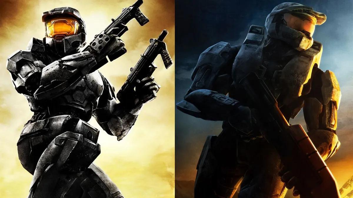 Xbox erwog große Remakes von Halo 2 und Halo 3 — erste Details enthüllt
