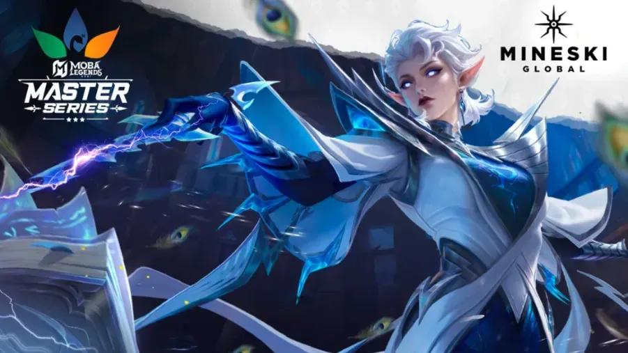 Mobile Legends startet indischen Esports-Zirkus mit MLMS 2026