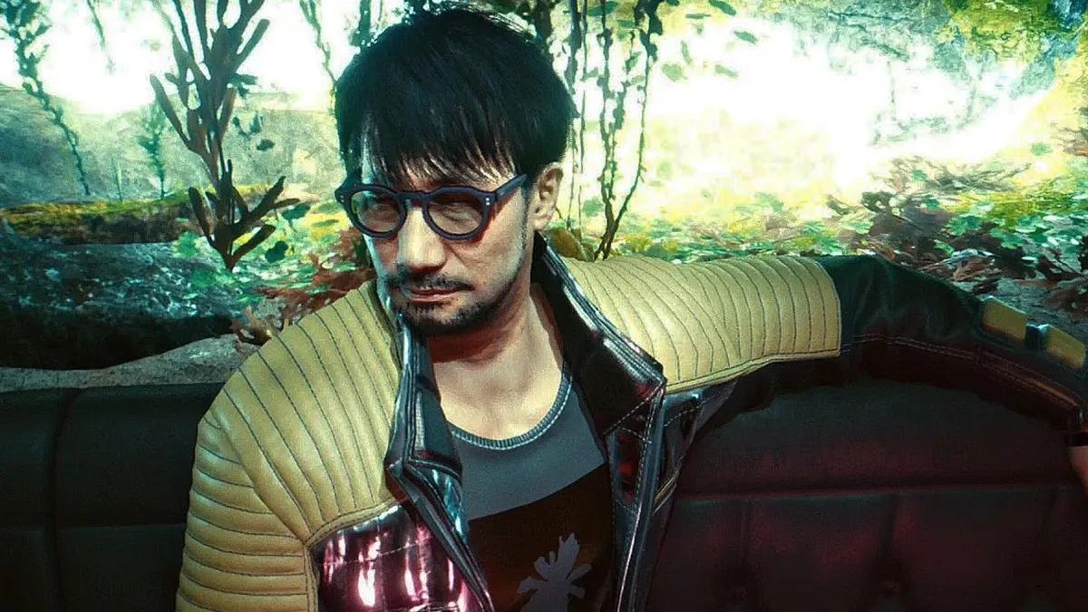 Hideo Kojima kündigt Cameo in kommendem Film und Videospiel an