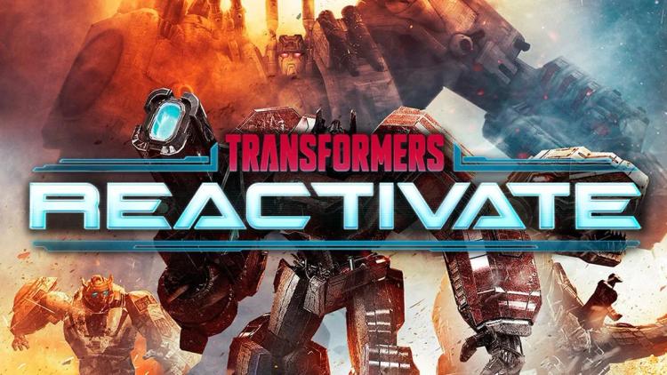 Transformers: Reactivate — ein Trailer des abgesagten Spiels ist online aufgetaucht