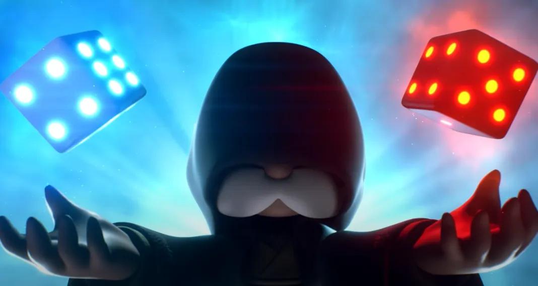 Die MONOPOLY GO! x Star Wars-Kooperation startet am 1. Mai