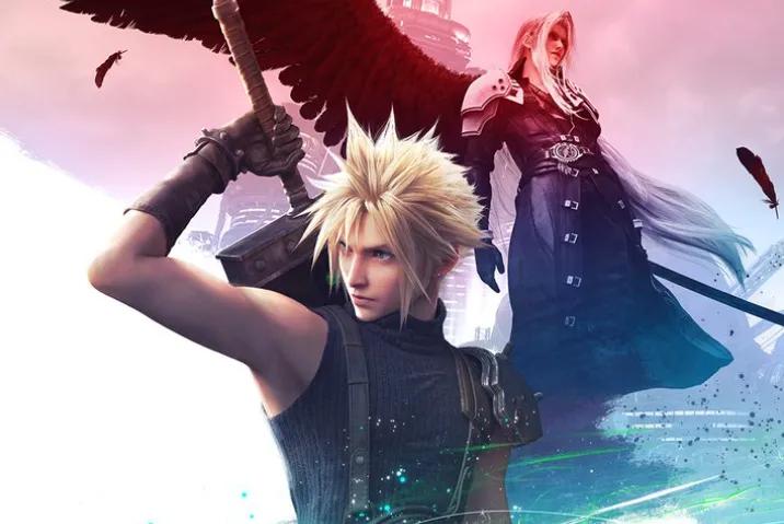 Final Fantasy 7 Remake erhält eine Generalüberholung auf PS5 und PC