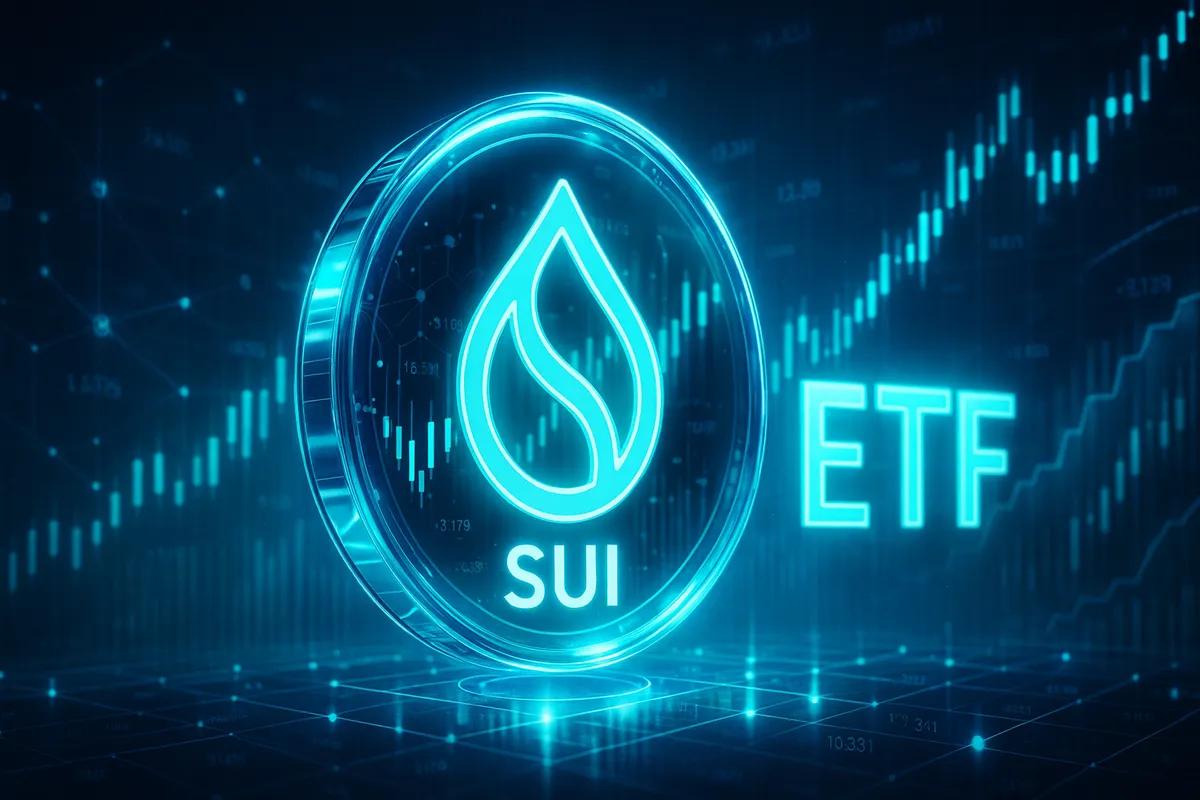 Grayscale stellt Antrag auf Einführung eines SUI-ETF