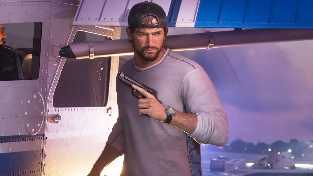 Rockstar deutet an, dass Jason in GTA 6 Autist sein könnte