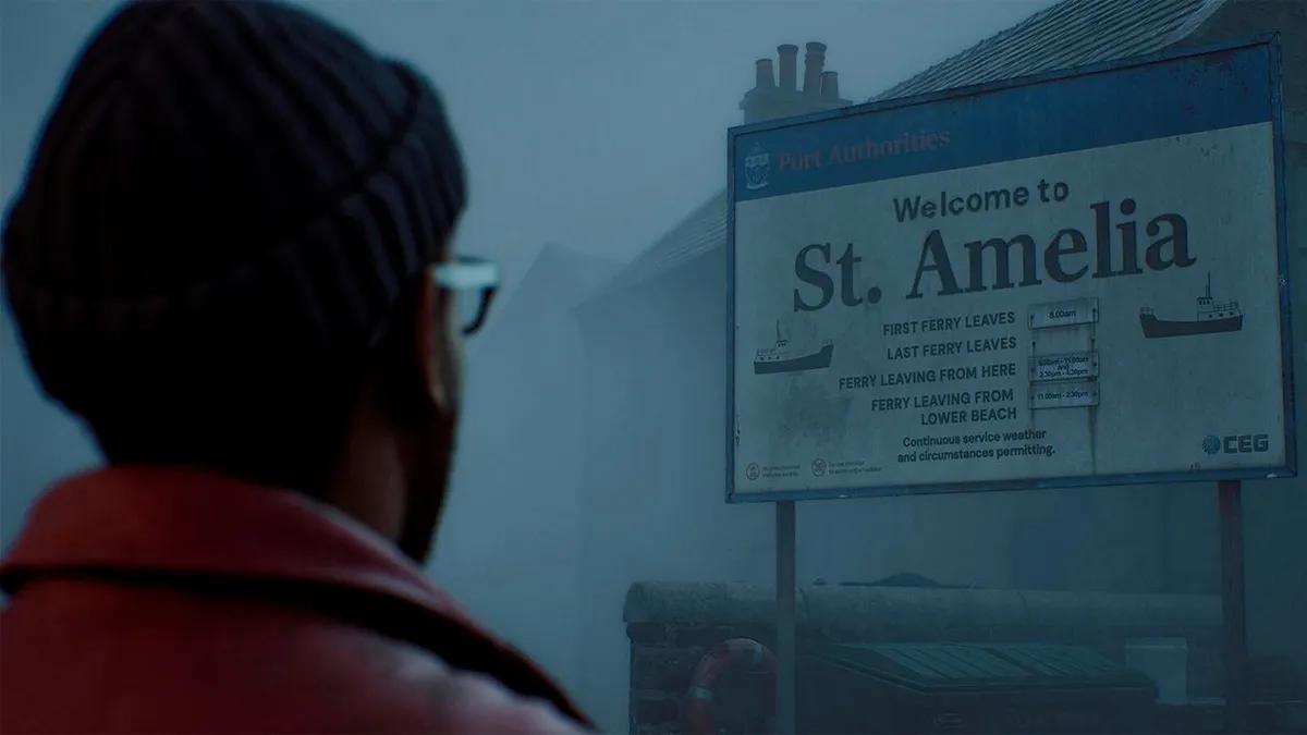 Silent Hill: Townfall wird mehrere Enden haben, die von den Entscheidungen des Spielers beeinflusst werden.