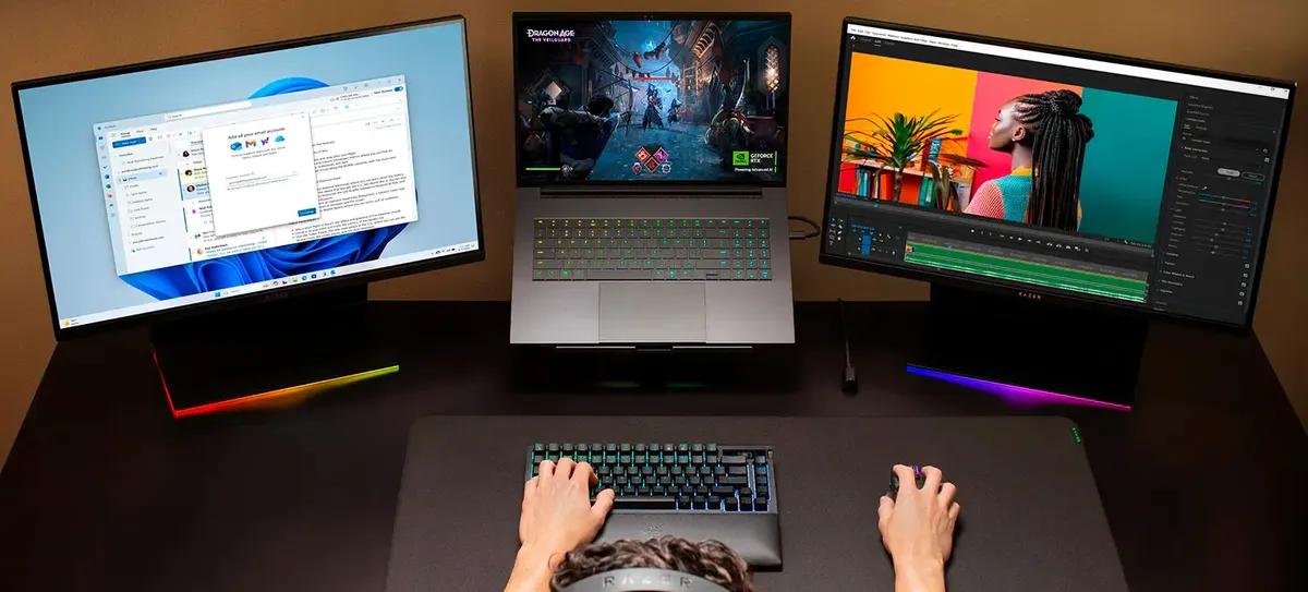 Beste Gaming-Laptops März 2026: Rangliste von Premium bis Budget