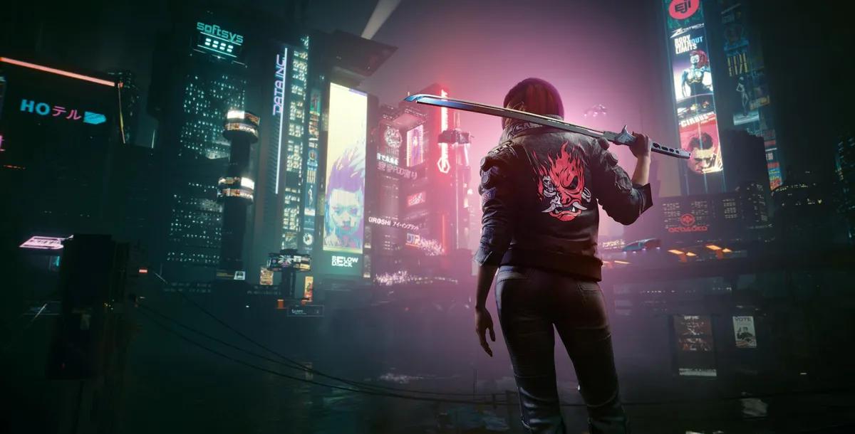 CD Projekt RED plant keinen neuen DLC für Cyberpunk 2077