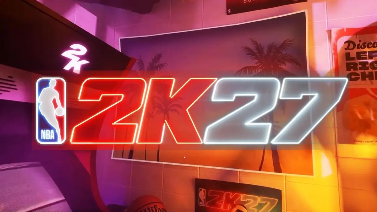 GTA 6 könnte im Rahmen der 3. Staffel des Sport-Simulators eine Zusammenarbeit mit NBA 2K27 bekommen