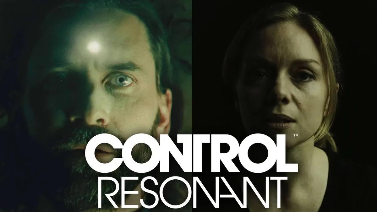 Warum das Auftauchen von Alan Wake und Alice in Control Resonant sehr logisch erscheint