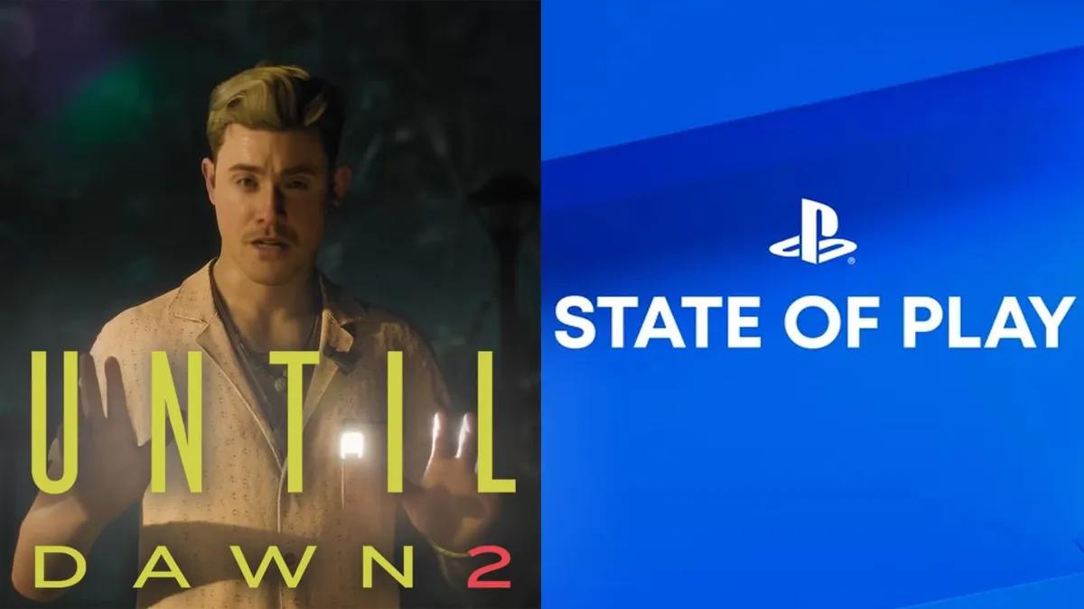 Ein Insider deutet an, dass Until Dawn 2 im September im Rahmen der State of Play-Präsentation gezeigt werden könnte