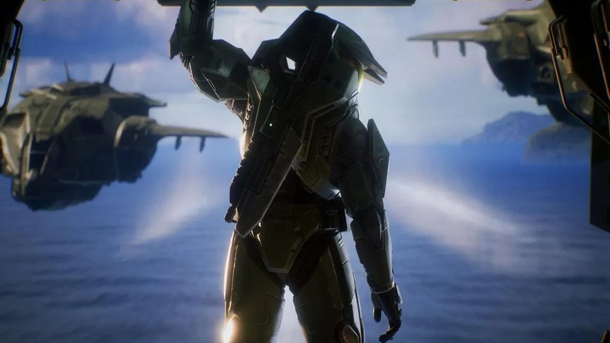 Activision plant, Halo neu zu starten und das ‚größte Spiel der Serie aller Zeiten‘ zu machen