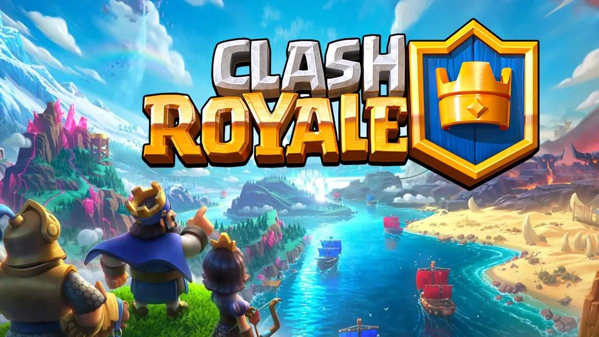 Funktionierende Clash Royale-Codes September 2026