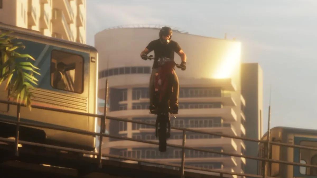 Digital Foundry analysiert den GTA 6 Launch-Trailer: Das Spiel wirke „außerordentlich ausgefeilt”