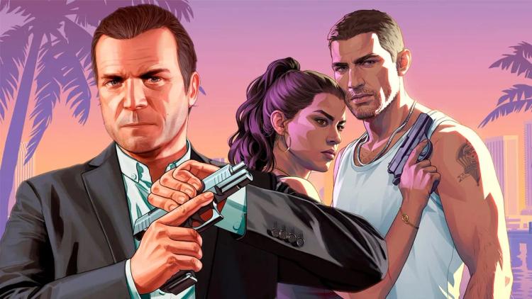 Entgegen den Hoffnungen der Fans wird Michael De Santa in GTA 6 nicht zurückkehren